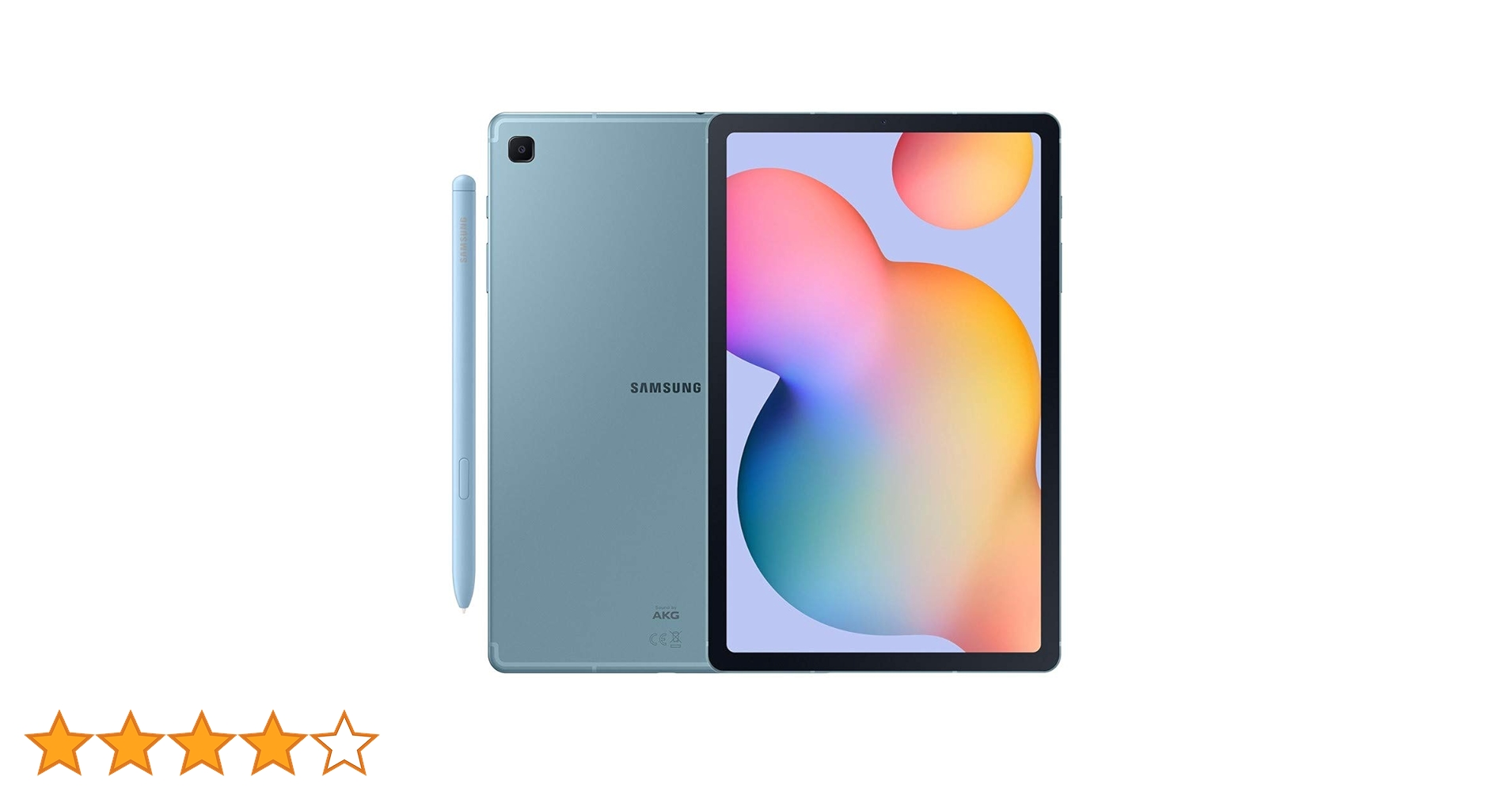 Amazon.co.jp: Samsung Galaxy Tab S6 Lite w/Sペン(64GB、WiFi